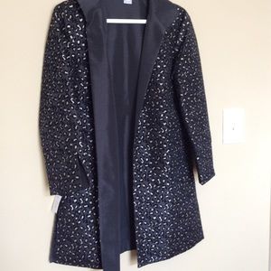 Women’s grace chuang med jacket